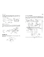 Preview for 5 page of Roland JU-6 Service Notes