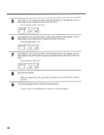 Preview for 48 page of Roland JX-305 Quick Start Manual