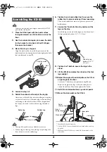 Preview for 3 page of Roland KD-85 Owner'S Manual