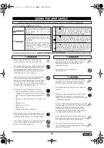 Preview for 6 page of Roland KD-85 Owner'S Manual