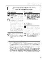 Preview for 19 page of Roland LEC-300A User Manual