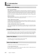 Preview for 26 page of Roland LEC-300A User Manual