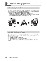 Preview for 34 page of Roland LEC-300A User Manual