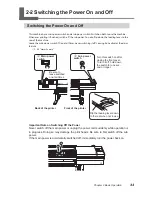 Preview for 35 page of Roland LEC-300A User Manual