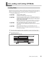 Preview for 37 page of Roland LEC-300A User Manual