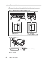 Preview for 42 page of Roland LEC-300A User Manual