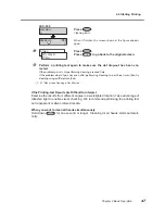 Preview for 49 page of Roland LEC-300A User Manual