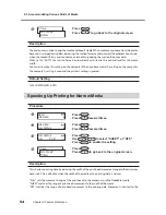 Preview for 96 page of Roland LEC-300A User Manual