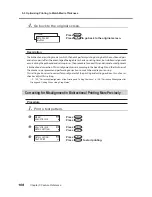 Preview for 110 page of Roland LEC-300A User Manual