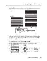 Preview for 111 page of Roland LEC-300A User Manual