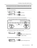 Preview for 113 page of Roland LEC-300A User Manual