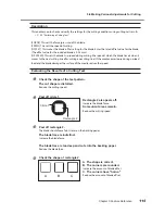 Preview for 117 page of Roland LEC-300A User Manual