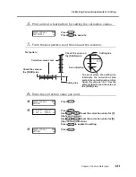 Preview for 123 page of Roland LEC-300A User Manual