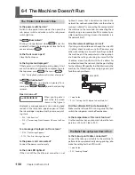 Preview for 152 page of Roland LEC-300A User Manual