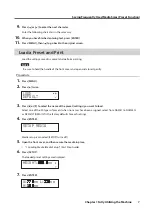 Preview for 9 page of Roland LEF-300 Master Manual