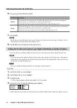 Preview for 16 page of Roland LEF-300 Master Manual