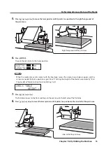 Preview for 17 page of Roland LEF-300 Master Manual