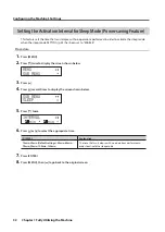 Preview for 34 page of Roland LEF-300 Master Manual