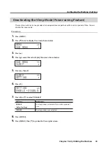 Preview for 35 page of Roland LEF-300 Master Manual