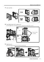 Preview for 73 page of Roland LEF-300 Master Manual