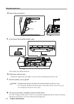 Preview for 76 page of Roland LEF-300 Master Manual