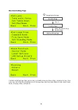 Preview for 87 page of Roland LV-290 User Manual