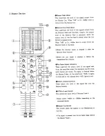 Preview for 9 page of Roland M-24E Owner'S Manual