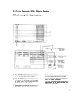 Preview for 15 page of Roland M-480 Owner'S Manual