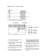 Preview for 17 page of Roland M-480 Owner'S Manual