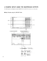 Preview for 18 page of Roland M-480 Owner'S Manual