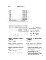 Preview for 21 page of Roland M-480 Owner'S Manual