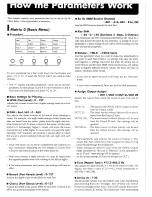 Preview for 12 page of Roland M-GS64 Owner'S Manual