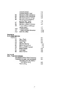 Preview for 4 page of Roland MC-300 Applications Manual