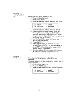 Preview for 17 page of Roland MC-300 Applications Manual