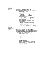 Preview for 19 page of Roland MC-300 Applications Manual