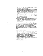 Preview for 39 page of Roland MC-300 Applications Manual