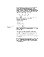 Preview for 49 page of Roland MC-300 Applications Manual