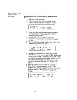 Preview for 52 page of Roland MC-300 Applications Manual