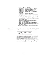 Preview for 69 page of Roland MC-300 Applications Manual