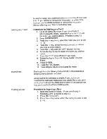 Preview for 82 page of Roland MC-300 Applications Manual