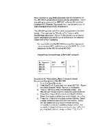 Preview for 114 page of Roland MC-300 Applications Manual