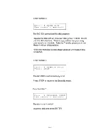 Preview for 122 page of Roland MC-300 Applications Manual