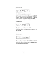 Preview for 125 page of Roland MC-300 Applications Manual