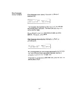 Preview for 127 page of Roland MC-300 Applications Manual