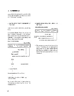 Preview for 158 page of Roland MC-300 Applications Manual