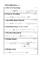 Preview for 166 page of Roland MC-300 Applications Manual