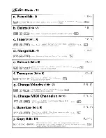 Preview for 167 page of Roland MC-300 Applications Manual