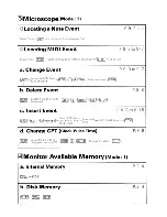 Preview for 168 page of Roland MC-300 Applications Manual