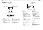 Preview for 24 page of Roland Micro Composer MC-80 Service Notes