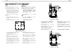 Preview for 25 page of Roland Micro Composer MC-80 Service Notes